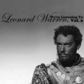 leonard warren - Recessional