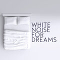 Sleep Sounds White Noise - White Noise: Weir Edge