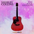shirley collins - The Cruel Mother