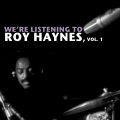 roy haynes - As Long as There's Music