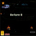 Black Ice - Before 8