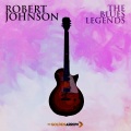 Robert Johnson - Cross Road Blues