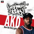 How the Story Goes (Basement Stories)