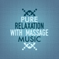 Pure Massage Music - Indigo Skies