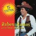 Ruben Ramos and the Texas Revolution - Un Poquito