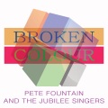 Pete Fountain & The Jubilee Singers、The Jubilee Singers、Pete Fountain - And The Angels Sing