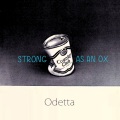Odetta - Greensleeves