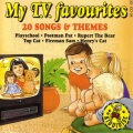 The Mother Goose Singers - Thunderbirds (Are Go)