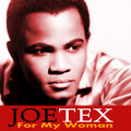 Joe Tex - Back Off