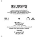 Cesar Comanche、Edgar Allen Floe、Kenn Starr、Big Pooh - Miss You