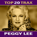 Peggy Lee、Trudy Stevens - The Glory of Love