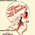 kenny delmar、Mary Hatcher - Texas, Li'l Darlin'