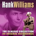 Hank Williams, Jr.、Audrey Williams - Never Again