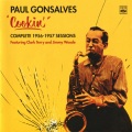 paul gonsalves、Clark Terry、Jimmy Woode - It Don't Mean A Thing