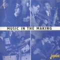 Jimmy Deuchar、Don Rendell、Jo Hunter、Keith Christie - Icefall