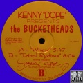 kenny dope、the bucketheads、Raheem DeVaughn - Whew! (Remaster)