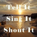 The Staple Singers - Swing Low Sweet Chariot