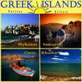 Aegean Sea Band - Thw Crawfish