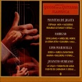 Grandes Genios de la Guitarra Flamenca