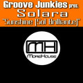 Groove Junkies、Solara - Sunshine (Sol Brilliante)