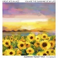 Massimo Farao Trio、T.C. Carney III - Fly Me to the Moon