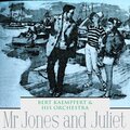 Bert Kaempfert & His Orchestra - Answer Me My Love
