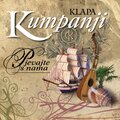 Klapa Kumpanji - Vilo Moja