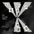 Gik - Strong in the dark