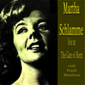 Martha Schlamme、Frank Hamilton - Hafinjan