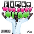 future fambo - Who Does That?