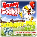 Frank Neuenfels - Im Himmel ist die Hölle los