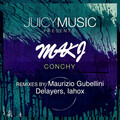 MAKJ - Conchy (Maurizio Gubellini & Delayers)