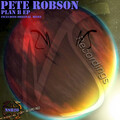 Pete Robson - Plan B (Original Mix)