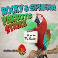 Rocky_滕少、Sphera - Parrots Strike (Original Mix)