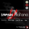 Erphun - Katana