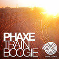 Phaxe - Lucky Number