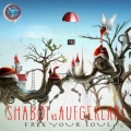 Spinney Lainey、Shabot、Aufgeklart - Sacred Desert