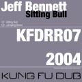 Jeff Bennett - Sitting bull