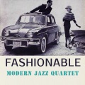 The Modern Jazz Quartet - Concertino for Jazz Quartet and Orchestra: Third Movement