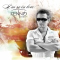 Kenno Project、Daniel Del Santos - I'm so in Love