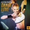 Tommy Mc - Let You Go