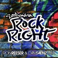 Studio Nova、StudioNova - Rock Right (Ron Reeser & Dan Saenz Mix)