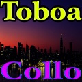 Collo、Abbas - Toboa