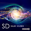 SD - 1st There Is silence