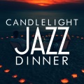 Candlelight Romantic Dinner Music - Songo Jazz