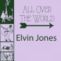 elvin jones - Ray-El