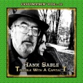 Hank Sable - Spendin' Cash