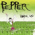 Pepper - Wake Up