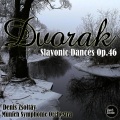 Dvorak: Slavonic Dances Op.46