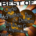 Ruth Brown & Her Rhythmakers - Oh What a Dream